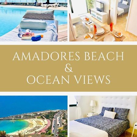 Amadores Beach & Ocean Views Exteriér fotografie