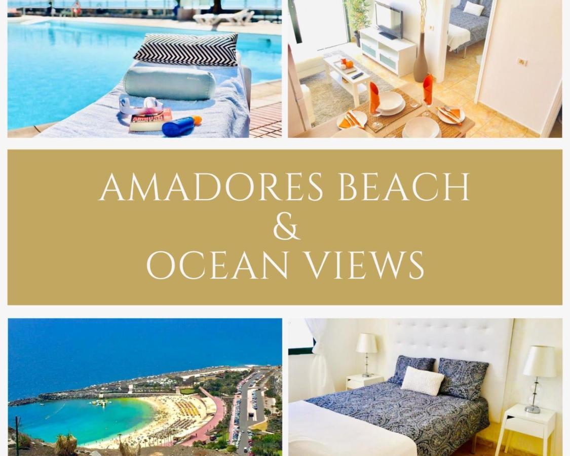 Amadores Beach & Ocean Views Exteriér fotografie