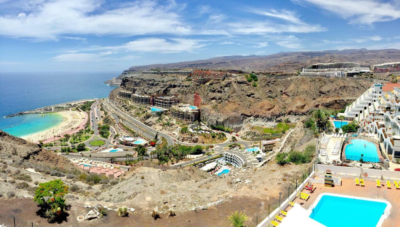 Amadores Beach & Ocean Views Exteriér fotografie