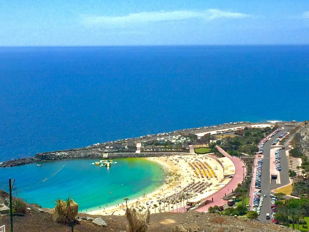 Amadores Beach & Ocean Views Exteriér fotografie