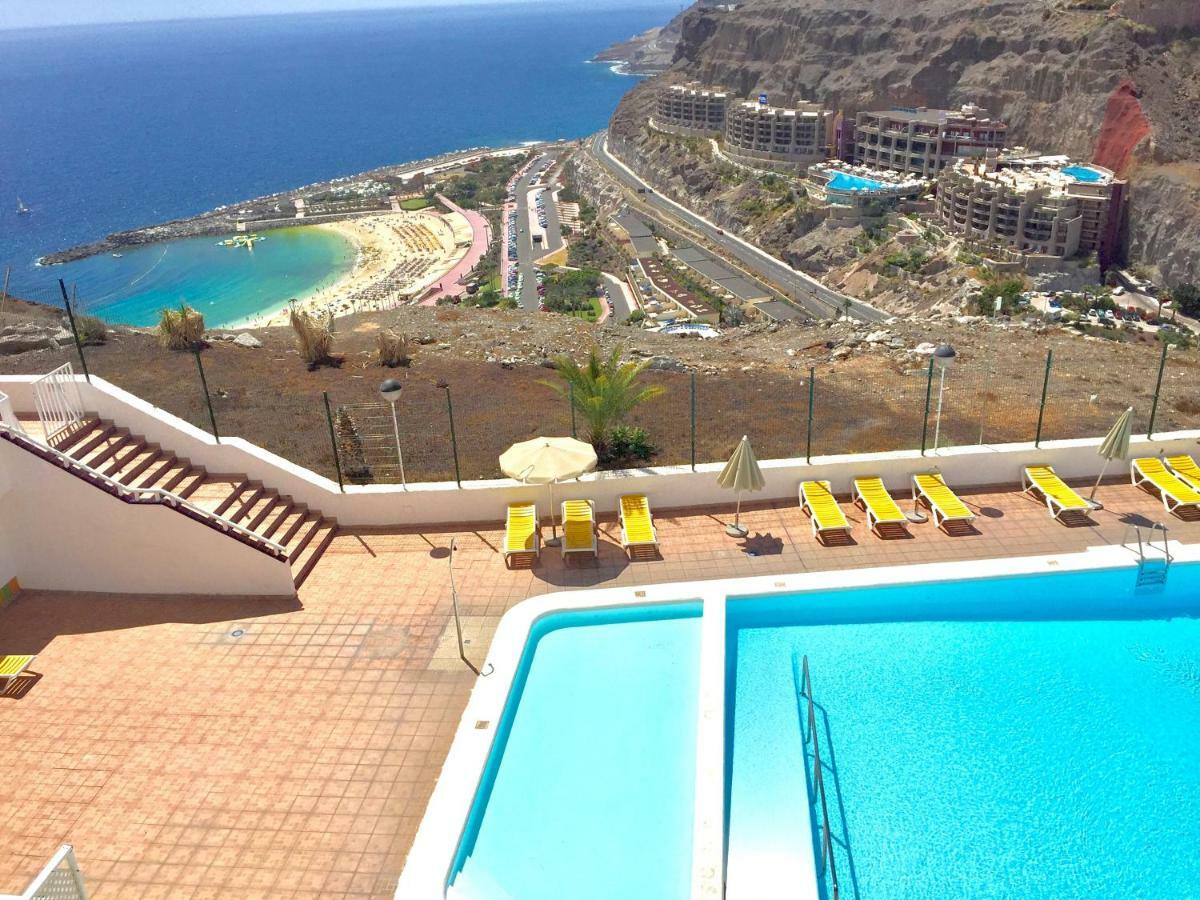Amadores Beach & Ocean Views Exteriér fotografie