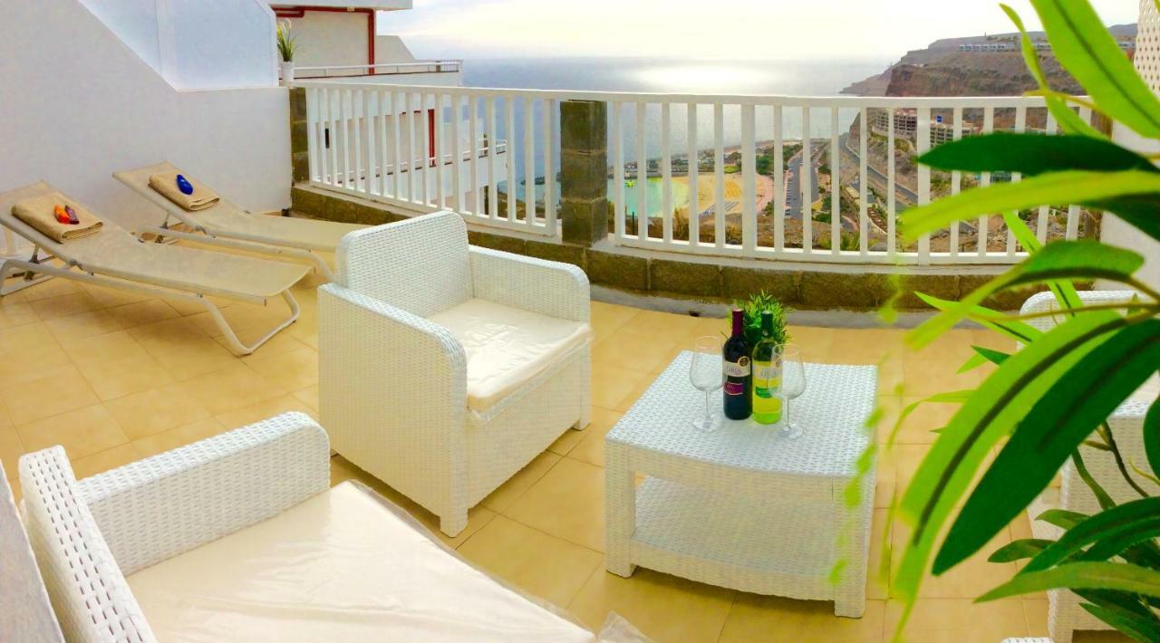 Amadores Beach & Ocean Views Exteriér fotografie