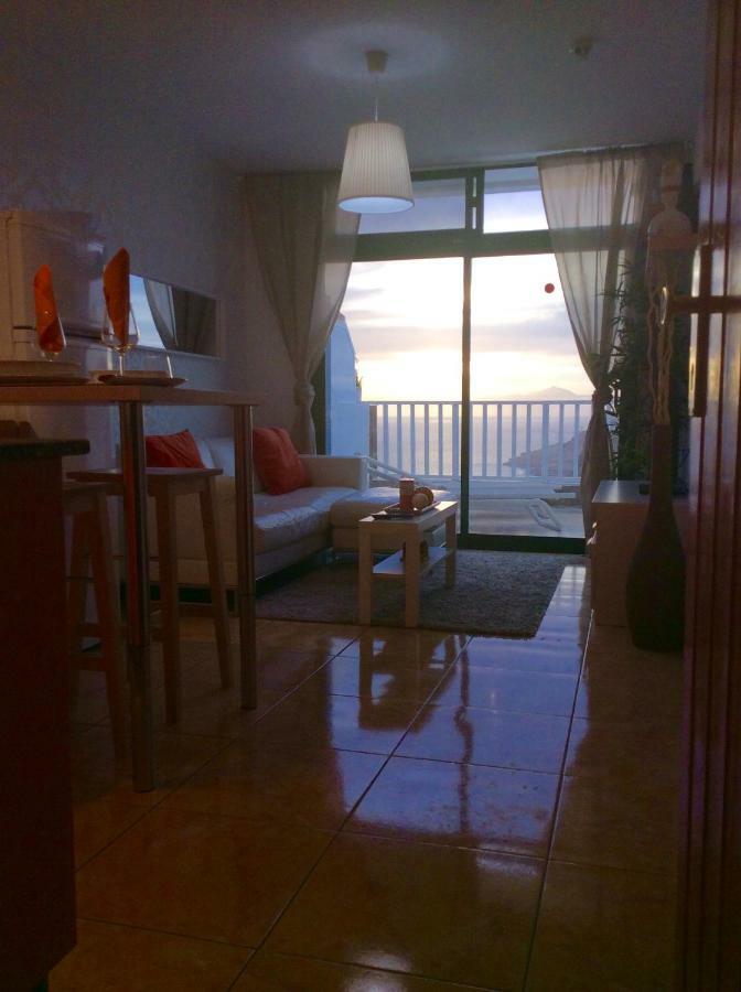 Amadores Beach & Ocean Views Exteriér fotografie