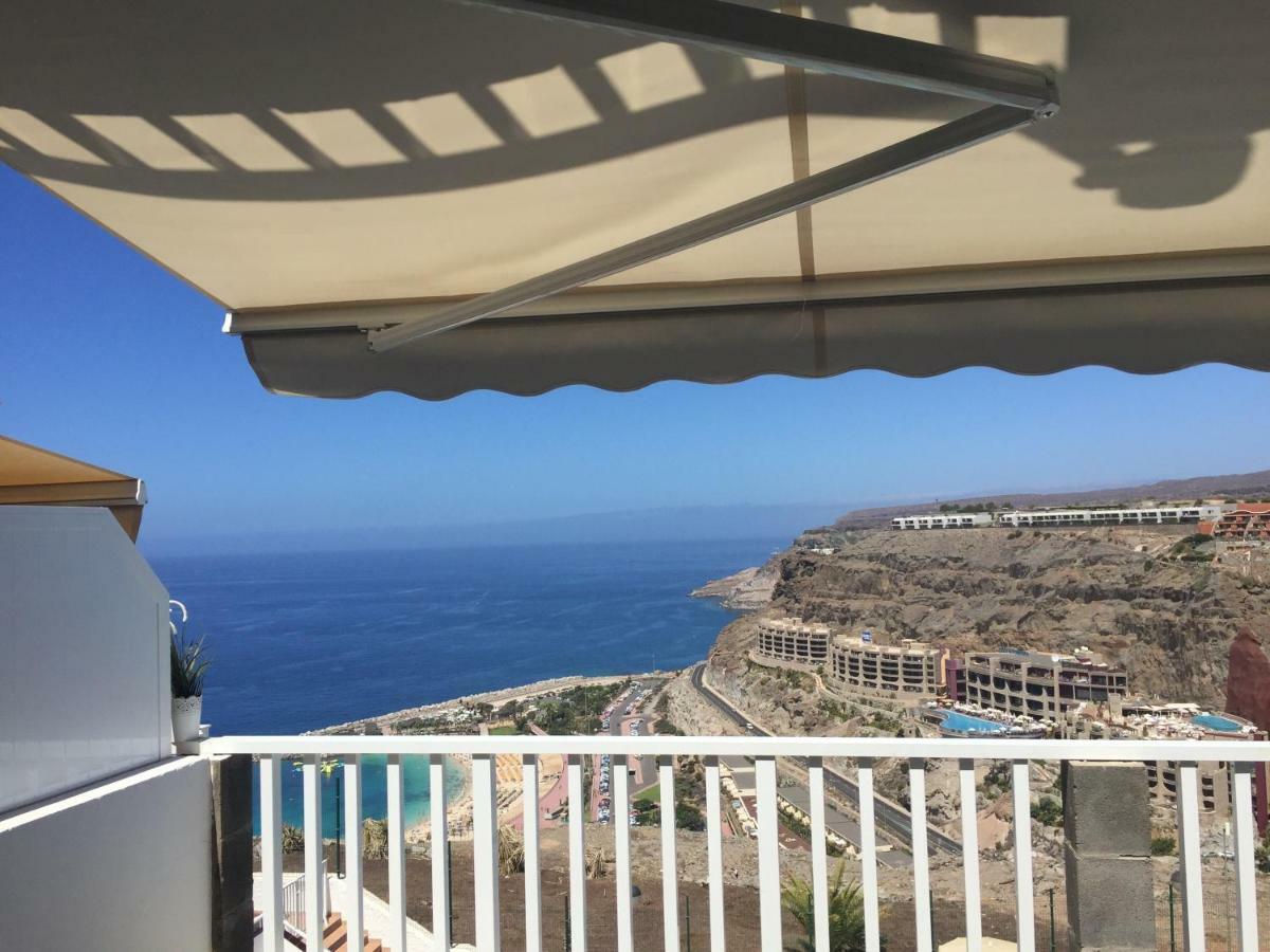 Amadores Beach & Ocean Views Exteriér fotografie
