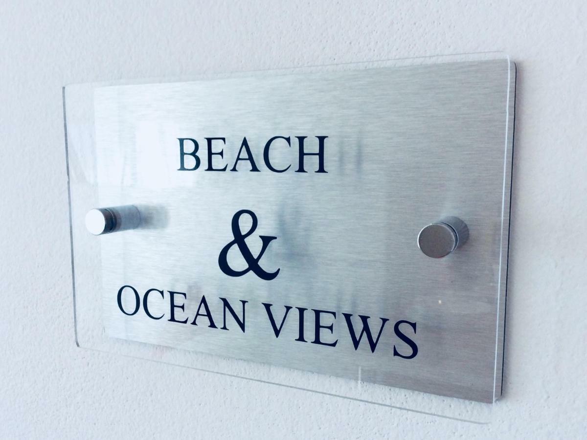 Amadores Beach & Ocean Views Exteriér fotografie