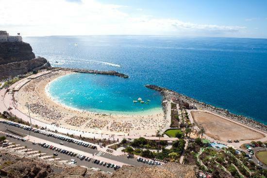 Amadores Beach & Ocean Views Exteriér fotografie