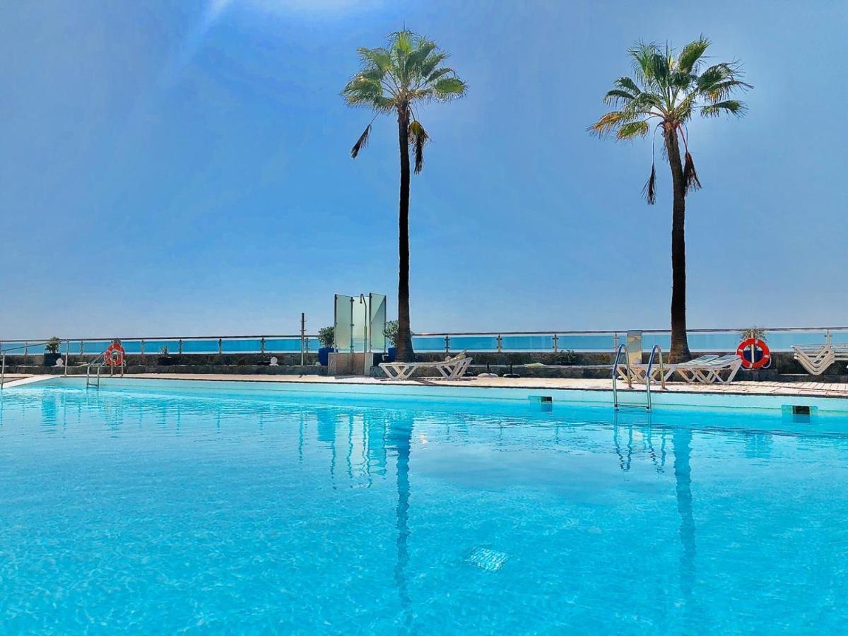 Amadores Beach & Ocean Views Exteriér fotografie
