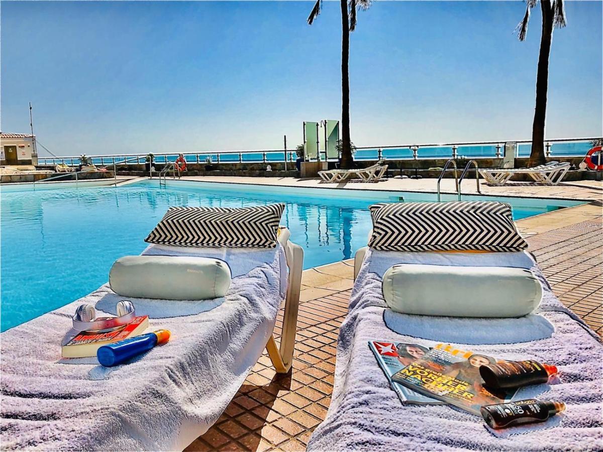 Amadores Beach & Ocean Views Exteriér fotografie
